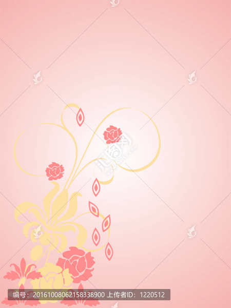 花香尾韻