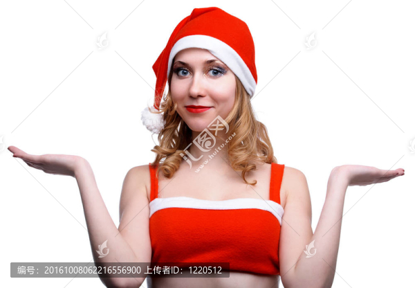 女孩的情感畫像
