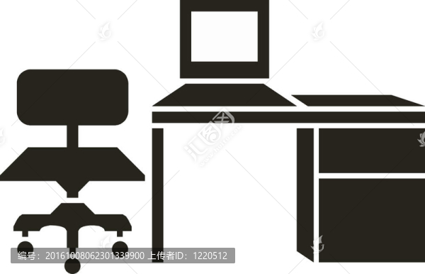 辦公家具