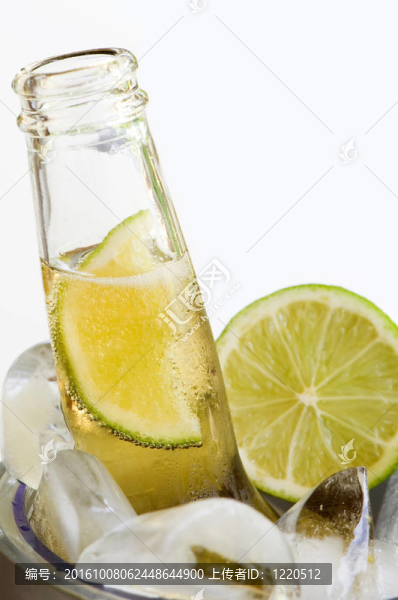 啤酒