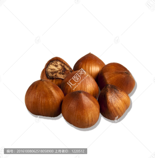 堅(jiān)果