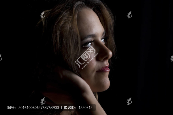 二十個(gè)女人