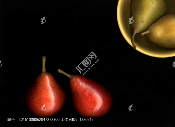 有機(jī)梨