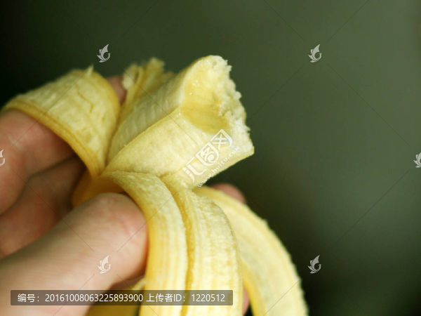 香蕉