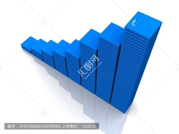上升的統(tǒng)計(jì)