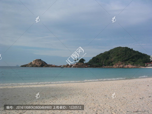 海灘