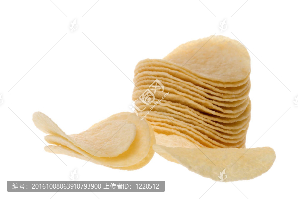 薯片分離