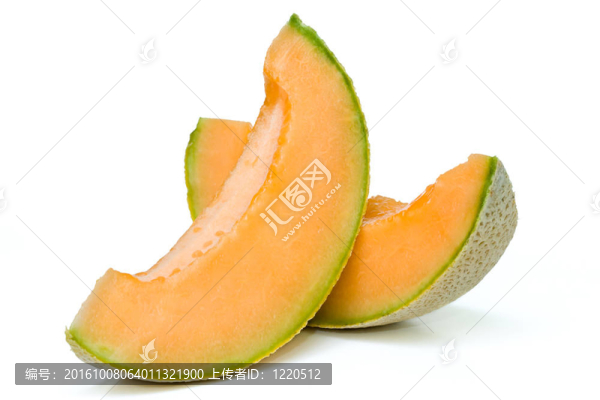 甜瓜