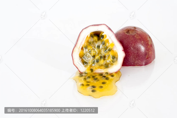 西番蓮