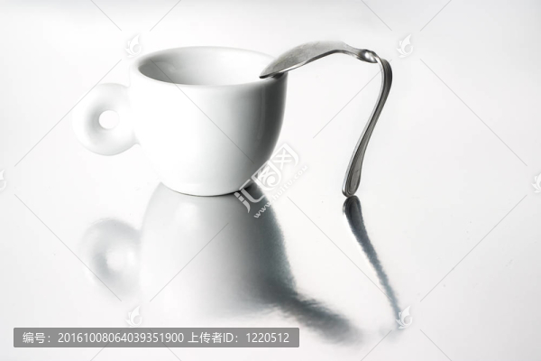 茶匙休息