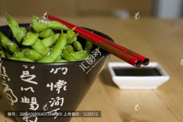 毛豆