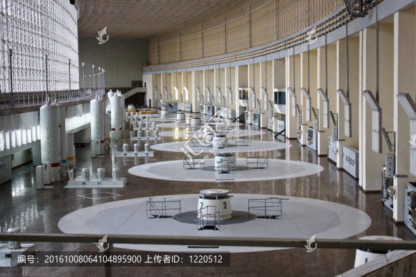 水力發(fā)電廠