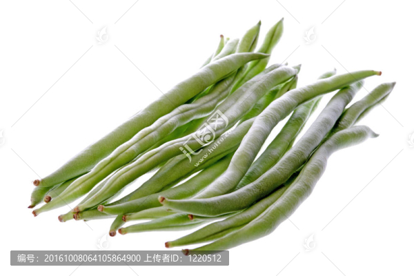 法國(guó)豆分離
