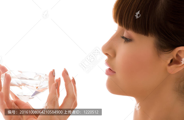 鉆石