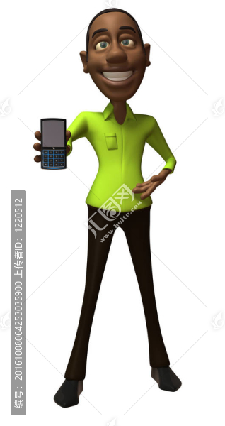 移動電話