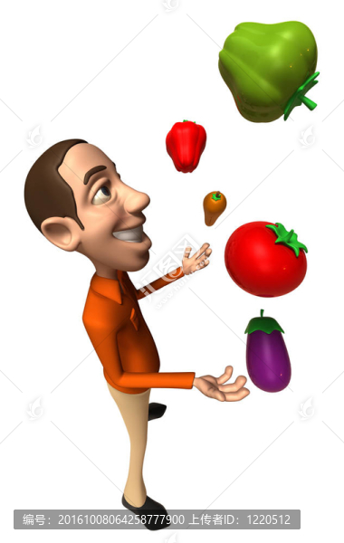 蔬菜