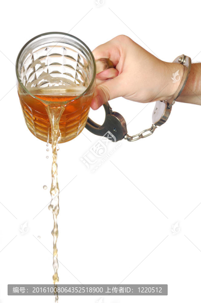 啤酒了