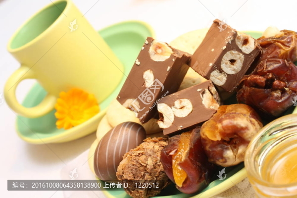 糖果
