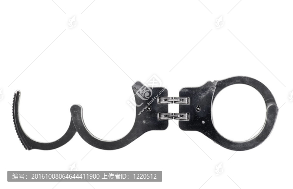 手銬