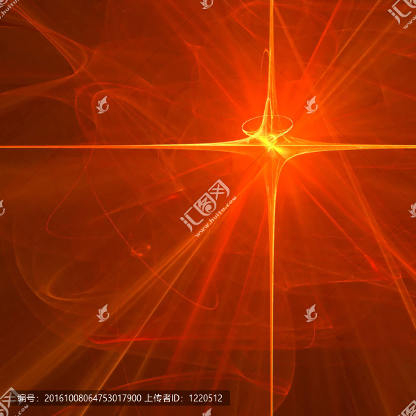 摘要背景。Orange,-黃色調(diào)色板。