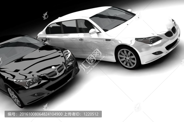 豪華轎車