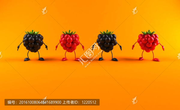漿果