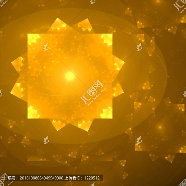 摘要背景。Orange,-黃色調(diào)色板。