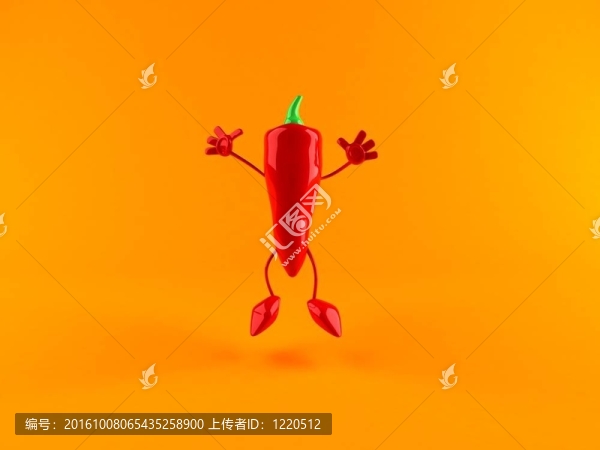 辣椒
