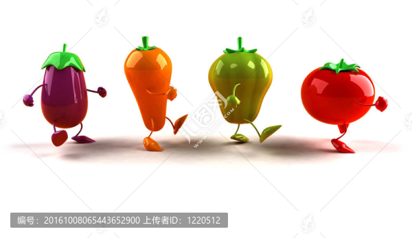 蔬菜