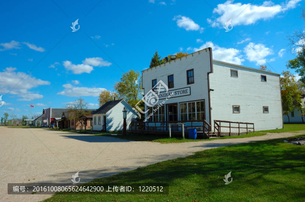 主街道總店