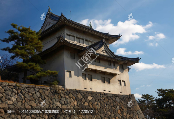 名古屋城