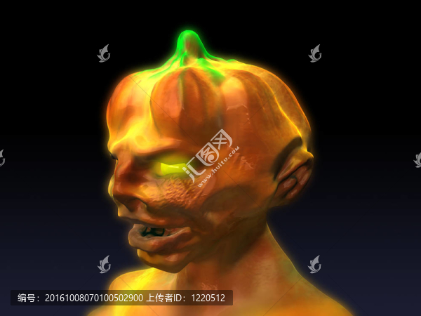 南瓜