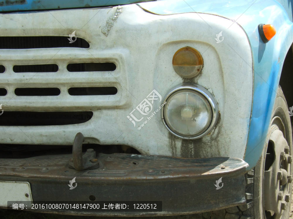 卡車