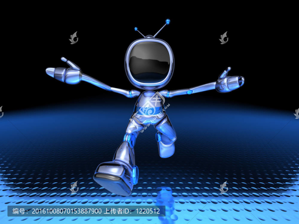 機器人