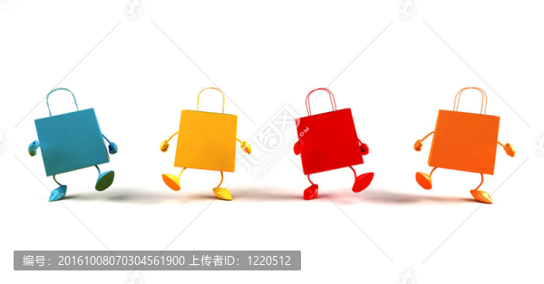 購(gòu)物袋