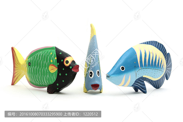 三魚