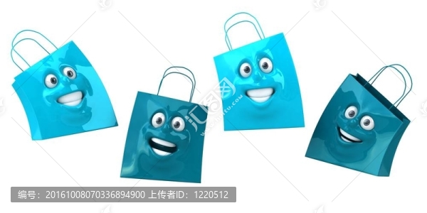購(gòu)物袋