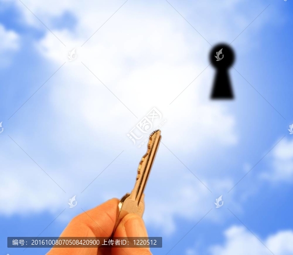 解鎖的夢想