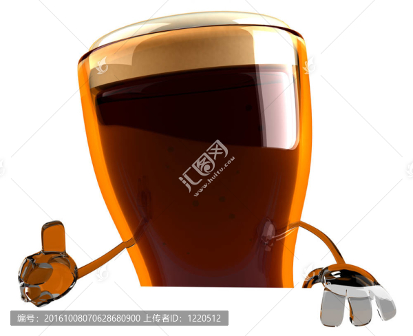 有趣的啤酒