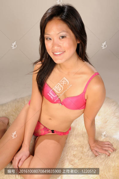 越南女孩