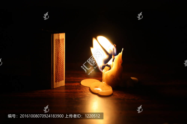 時間的流逝