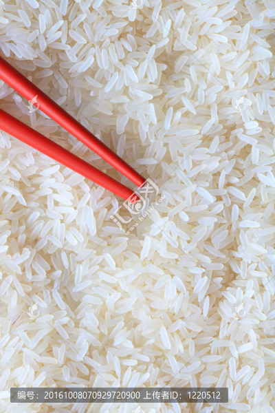 Rice和筷子
