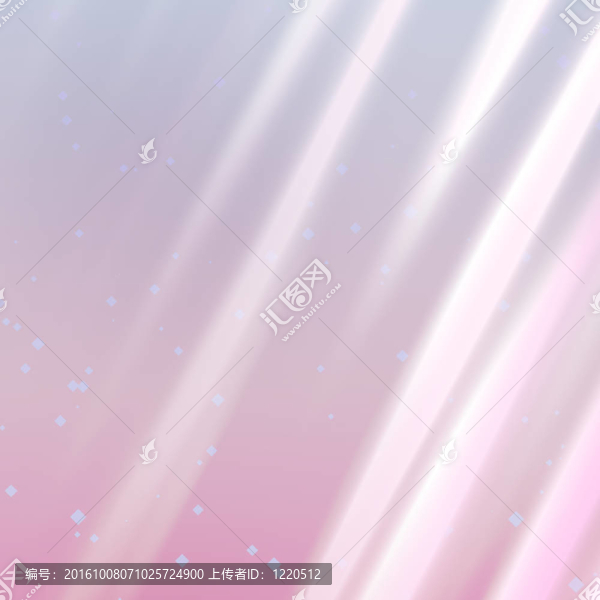 閃爍的燈光