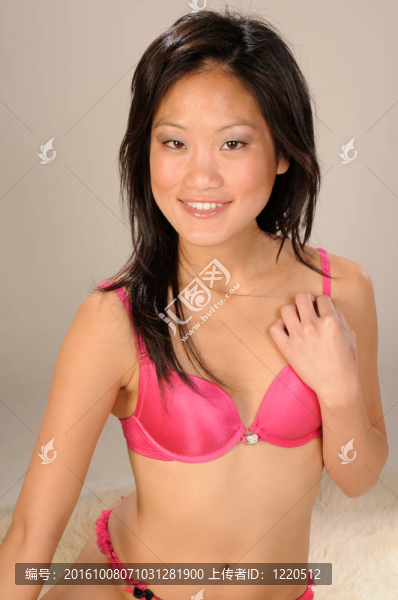 越南女孩
