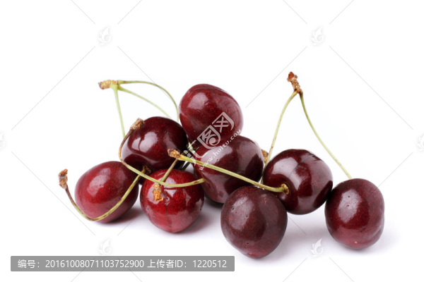 把櫻桃
