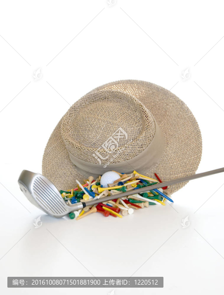 高爾夫配件