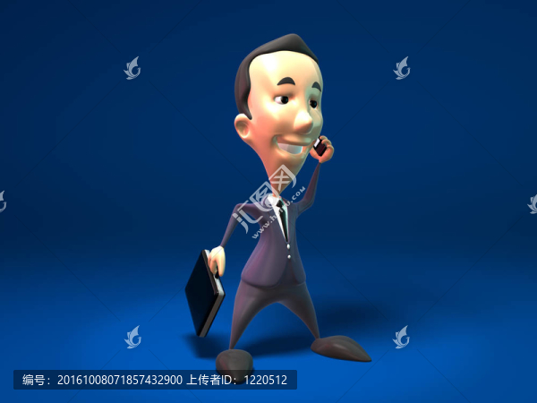 生意人