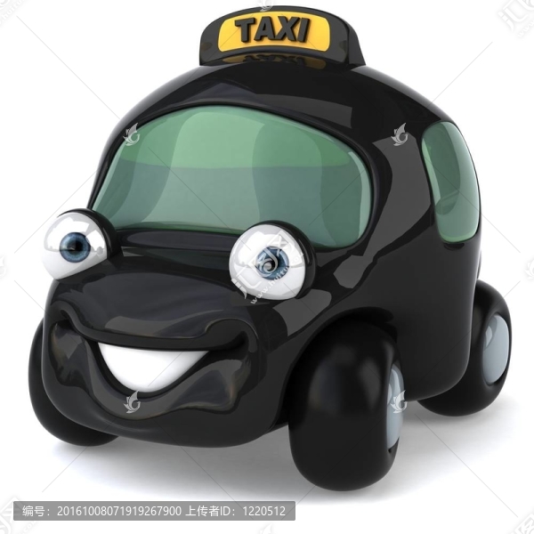 出租車