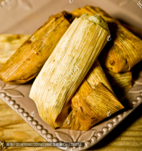 墨西哥食物