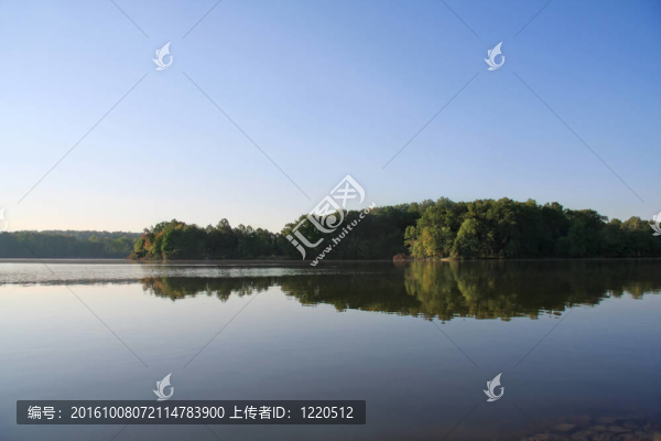 田納西河